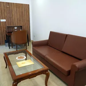 The Lohmod - Near Delhi Airport Hotel New Delhi
