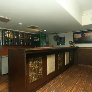  Hotel O Sai President