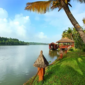 Fragrant Nature Backwater & Ayurveda Resort Kollam
