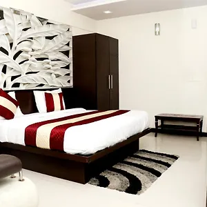 3* Hotel Aashadeep