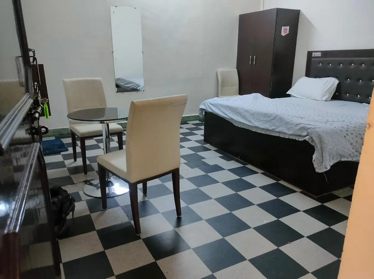Hotel Khubsaras Palace By Chhabra'S Agra  Agra (Uttar Pradesh)