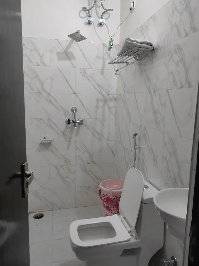 Hotel Khubsaras Palace By Chhabra'S Agra  2*, Agra (Uttar Pradesh) India