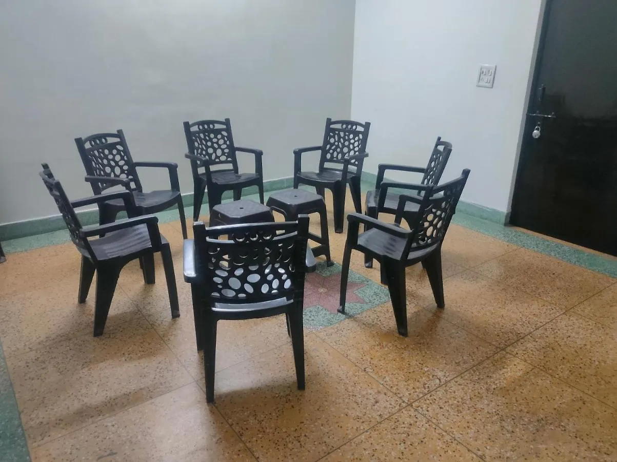 **  Hotel Khubsaras Palace By Chhabra'S Agra  India